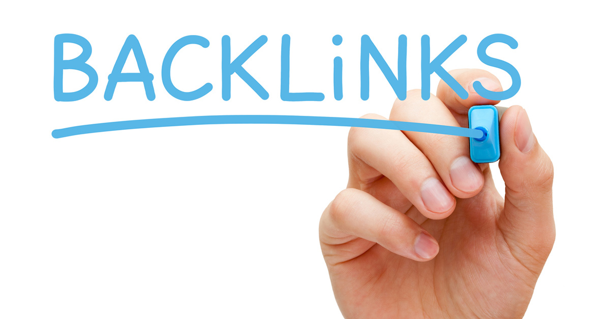 backlinks in seo