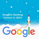 Google’s Ranking Factors